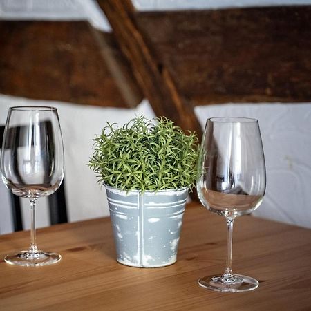 Wohnen In Malerischer Altstadt Siegen Buitenkant foto
